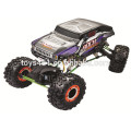 Известный бренд Great Wall 2.4G 1/34 2112 Rc Racing Багги с ЖК-экраном передатчика